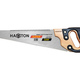 Gergaji Kayu Gg.Kayu ( Handgrip Karet Hitam )
